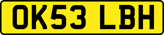 OK53LBH