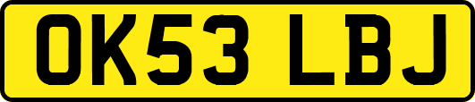 OK53LBJ