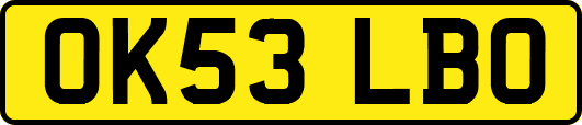 OK53LBO