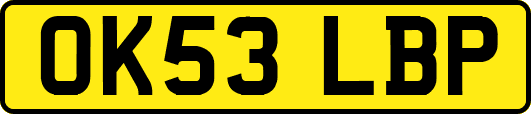 OK53LBP