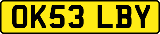 OK53LBY