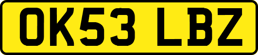 OK53LBZ