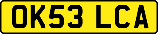OK53LCA