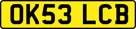 OK53LCB