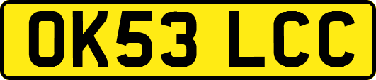 OK53LCC