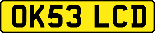 OK53LCD