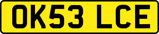 OK53LCE