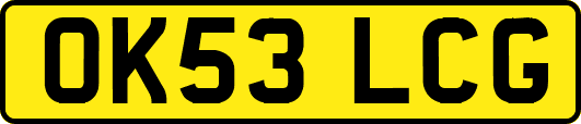 OK53LCG
