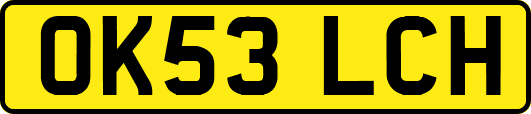 OK53LCH