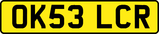 OK53LCR