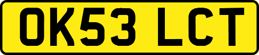 OK53LCT