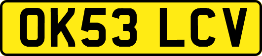 OK53LCV