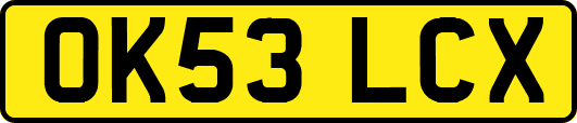 OK53LCX