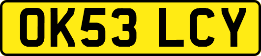 OK53LCY
