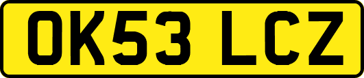 OK53LCZ