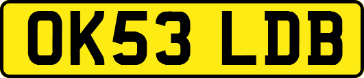 OK53LDB