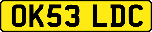 OK53LDC