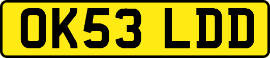 OK53LDD