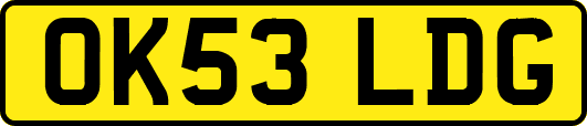OK53LDG