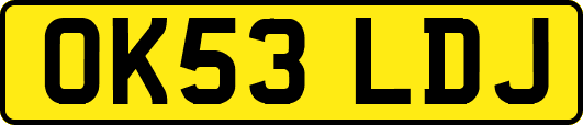 OK53LDJ
