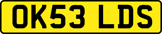 OK53LDS