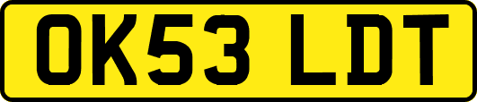 OK53LDT