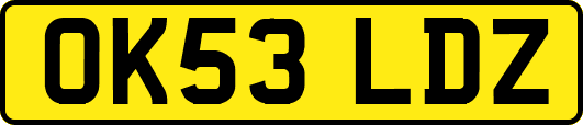 OK53LDZ