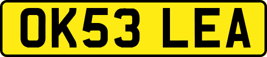 OK53LEA