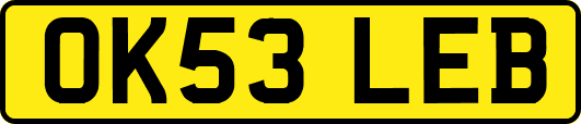 OK53LEB