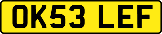 OK53LEF