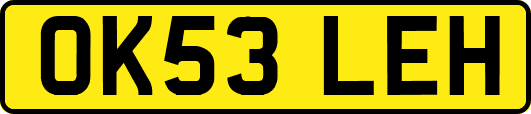 OK53LEH