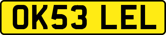 OK53LEL