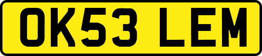 OK53LEM