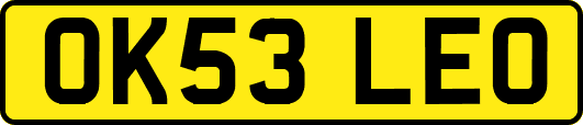 OK53LEO