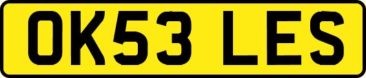 OK53LES