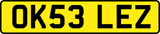 OK53LEZ