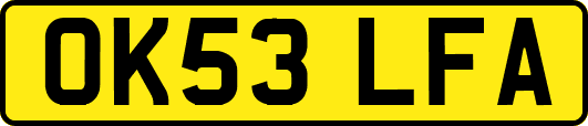 OK53LFA