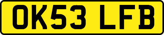 OK53LFB