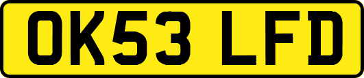 OK53LFD