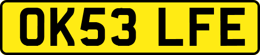 OK53LFE