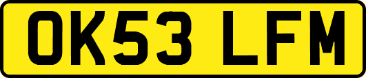OK53LFM