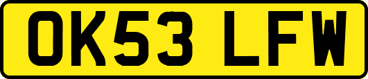 OK53LFW