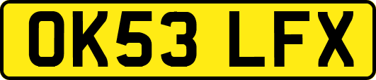 OK53LFX