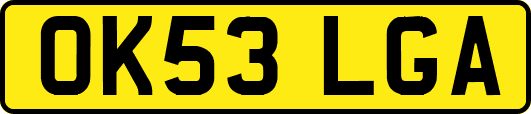 OK53LGA