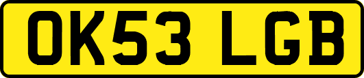 OK53LGB