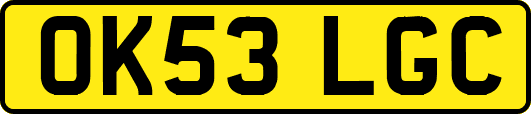 OK53LGC