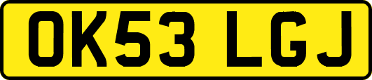 OK53LGJ