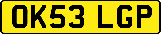 OK53LGP