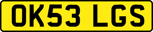 OK53LGS