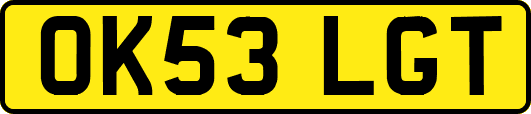OK53LGT